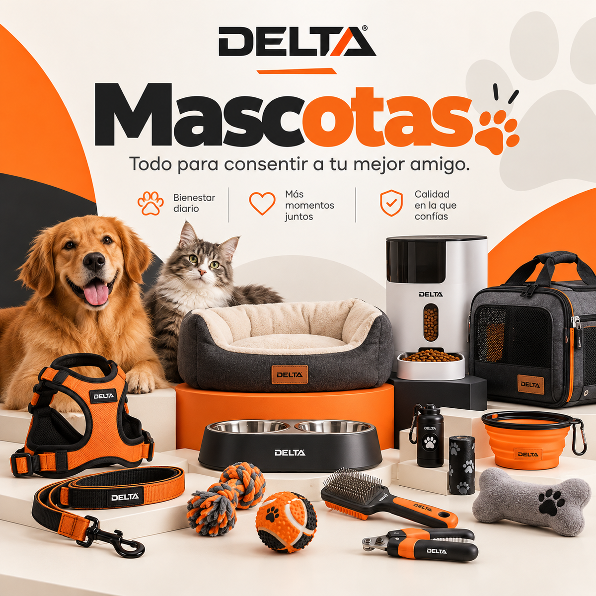 Mascotas